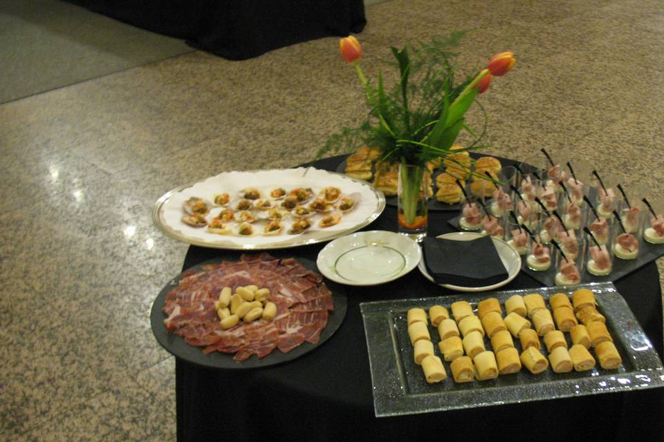 Catering