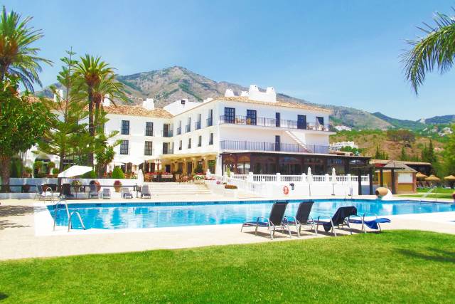 Ilunion Hacienda de Mijas