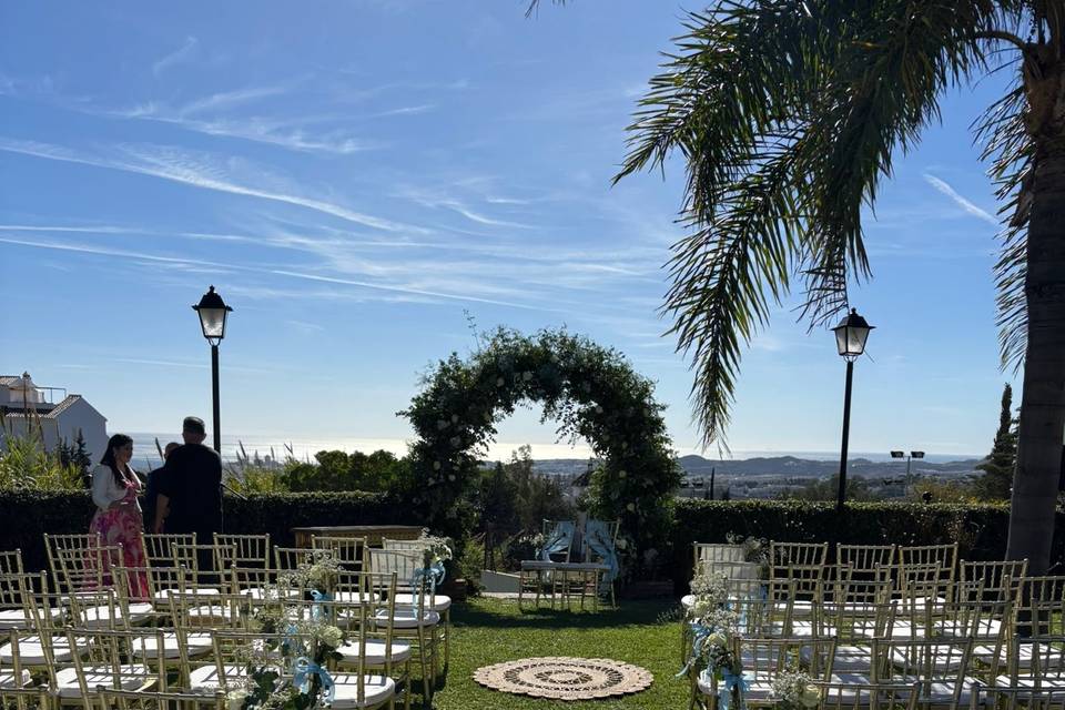 CEREMONIA
