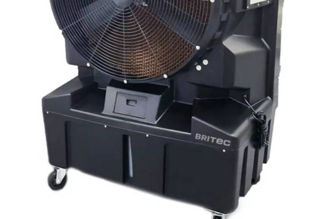 Bkt-18 18000m3/h