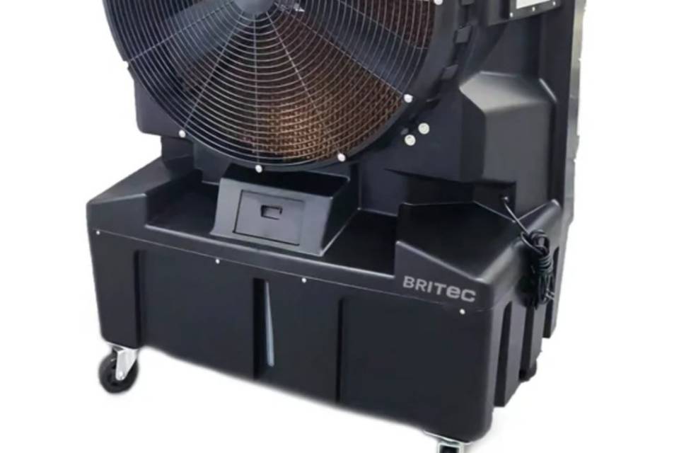 Bkt-18 18000m3/h