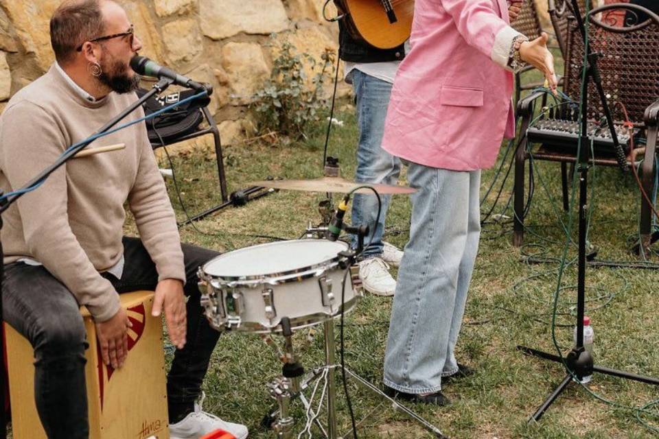 Copa Bienvenida