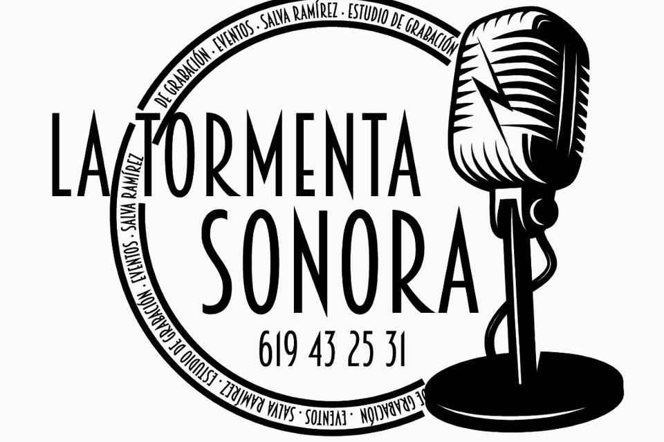 La Tormenta Sonora