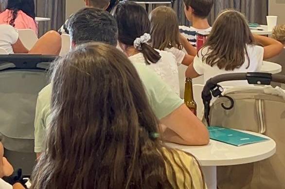 Magia en Baleària