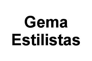 Gema Estilistas logo