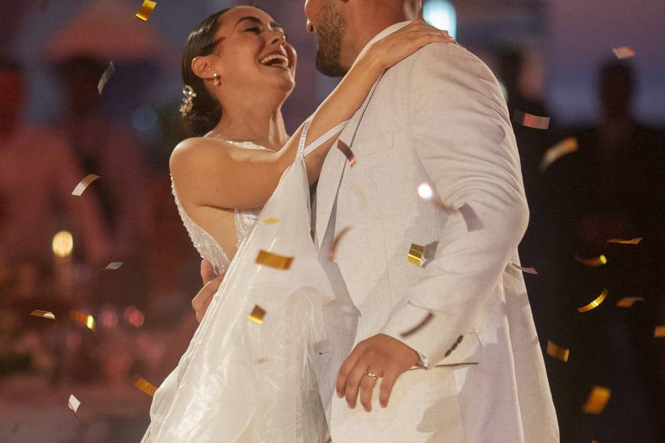 El baile que jamás se olvida