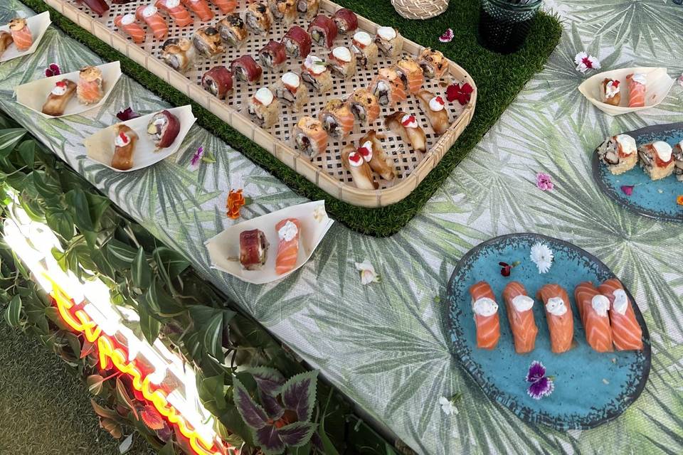Sushi