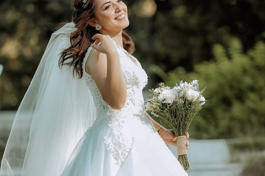 Miss Cinderella