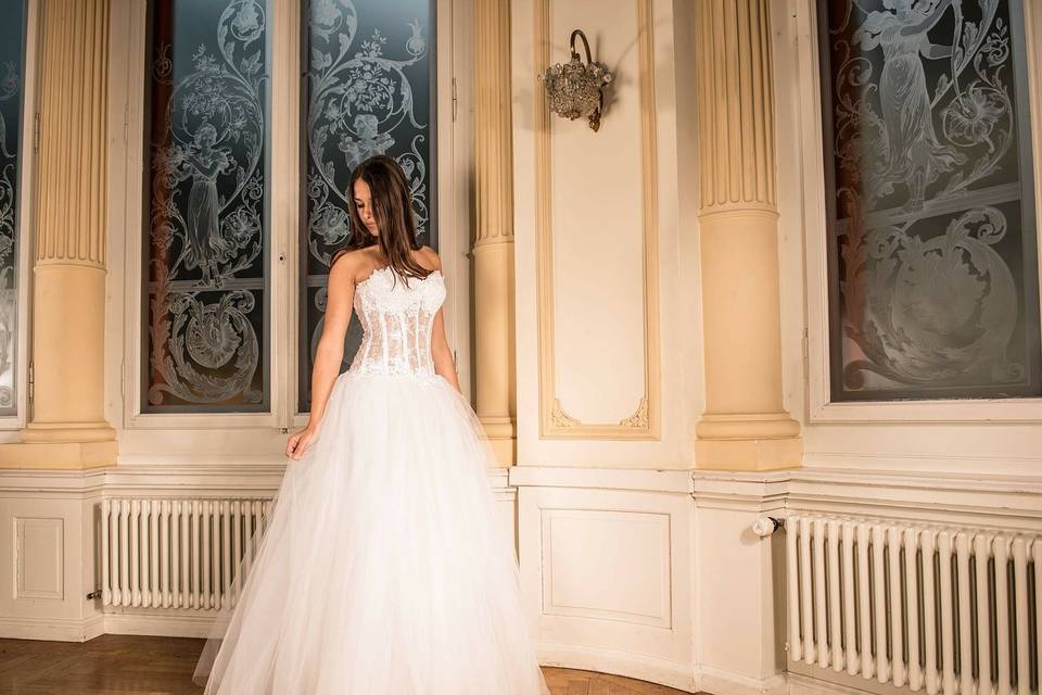 Miss Cinderella