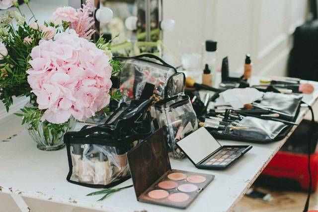 Beauty Corner