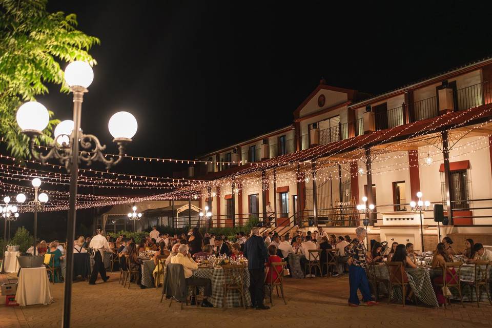Boda Julio 2026