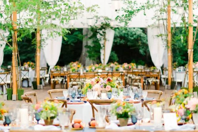 Wedding planner