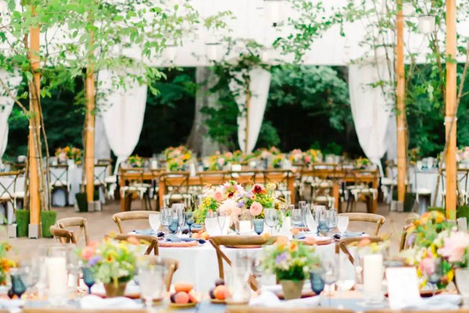Wedding planner