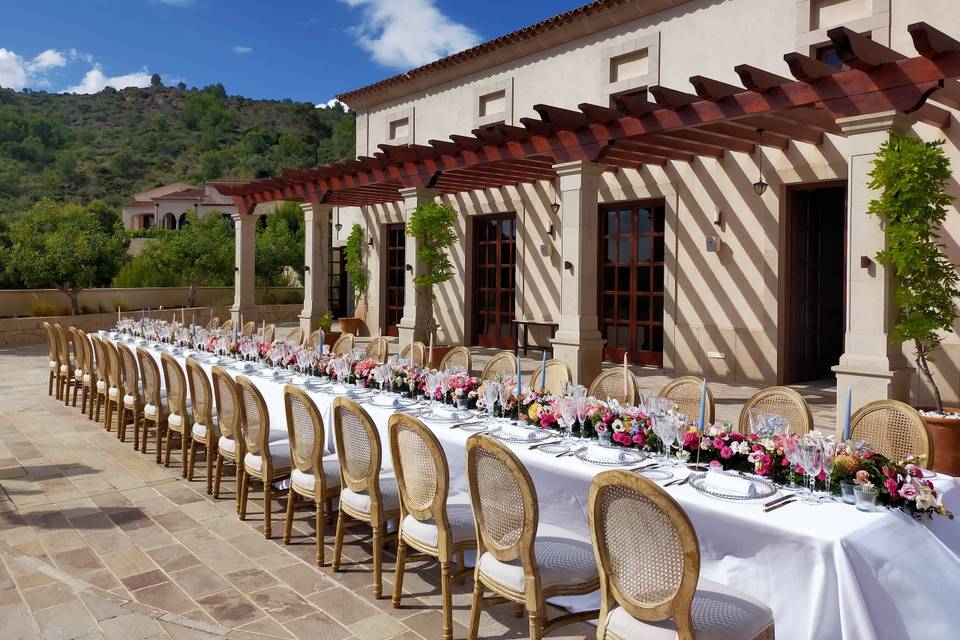 Banquete