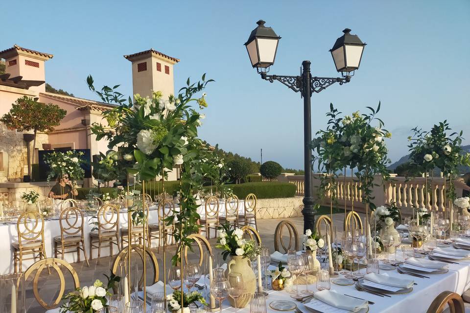 Cena de Gala