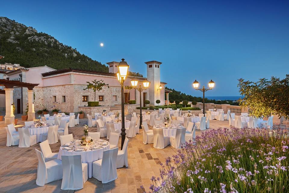 Cap Vermell Grand Hotel