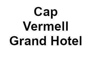 Cap Vermell Grand Hotel