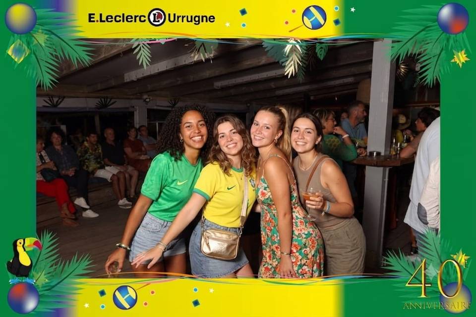 Fiestas