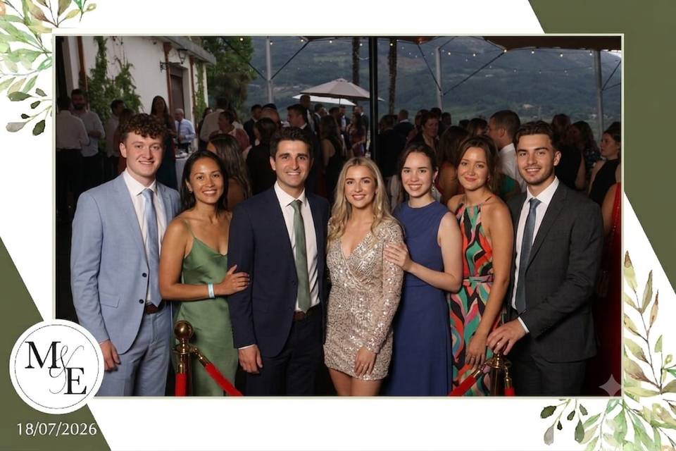 Boda