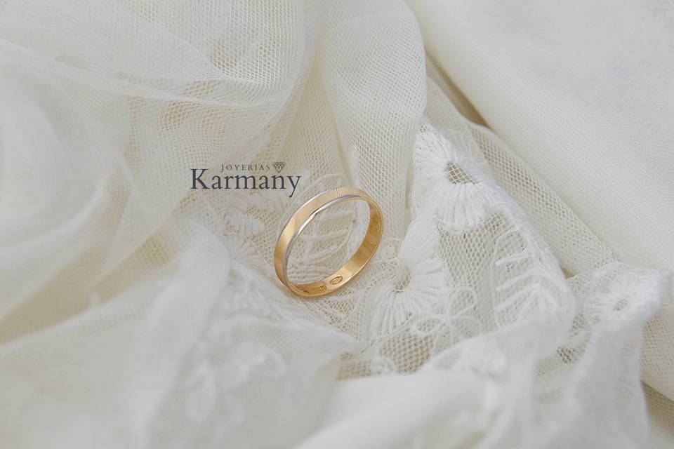 Karmany