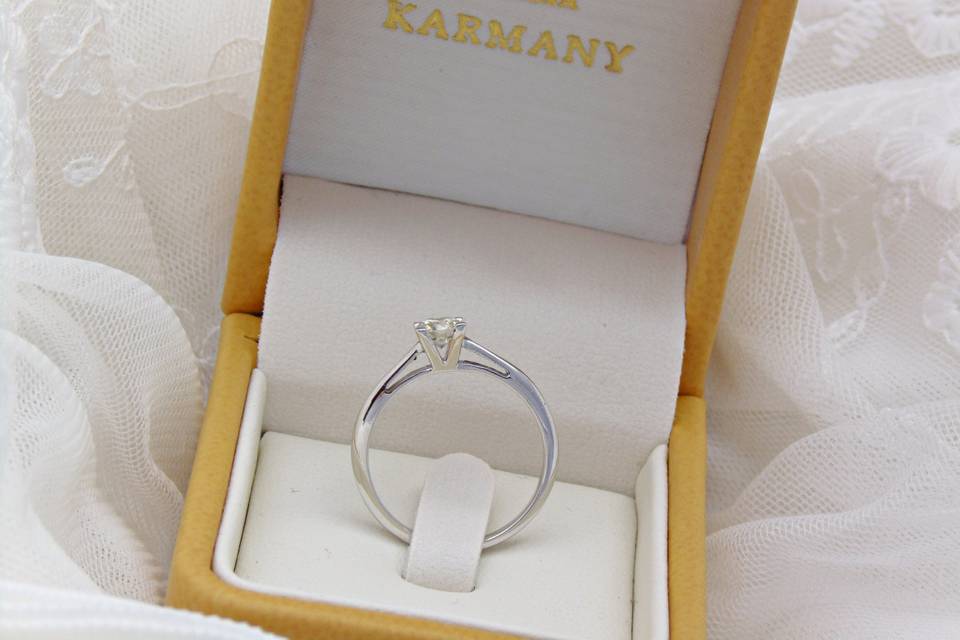 Karmany