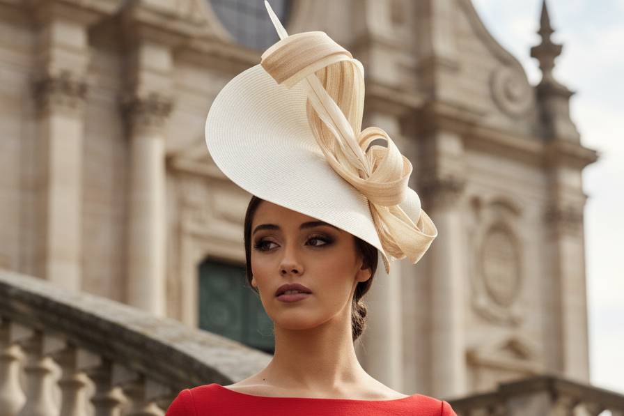 Madre de la novia elegante