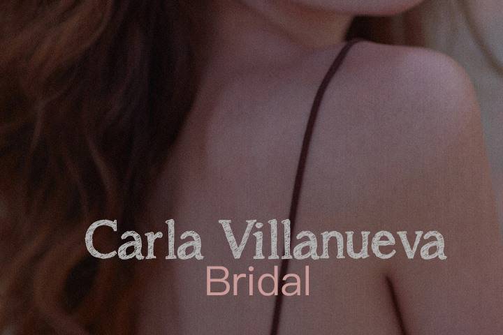 Carla Villanueva Bridal