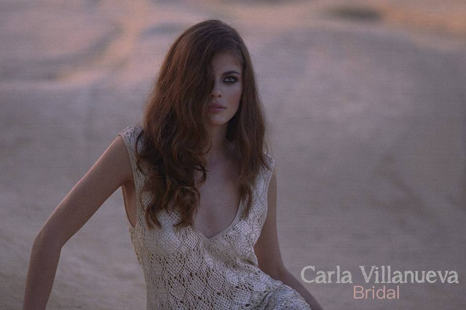 Carla Villanueva Bridal