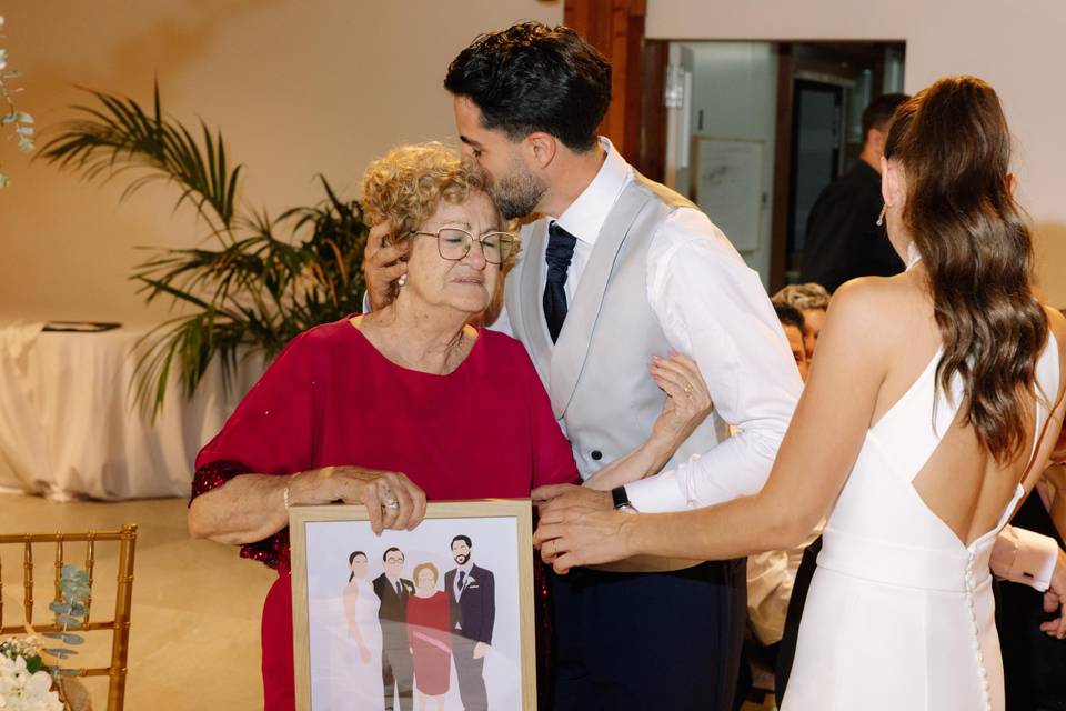 Regalos especiales