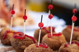 Catering & Eventos La Gourmet P3