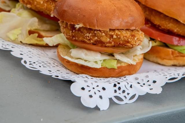 Catering
