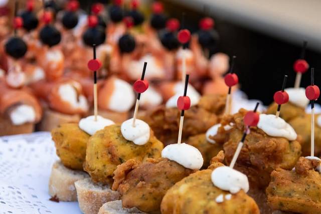 Catering