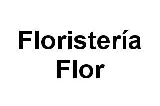 Floristería Flor logo