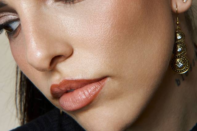 Marta P make up artist