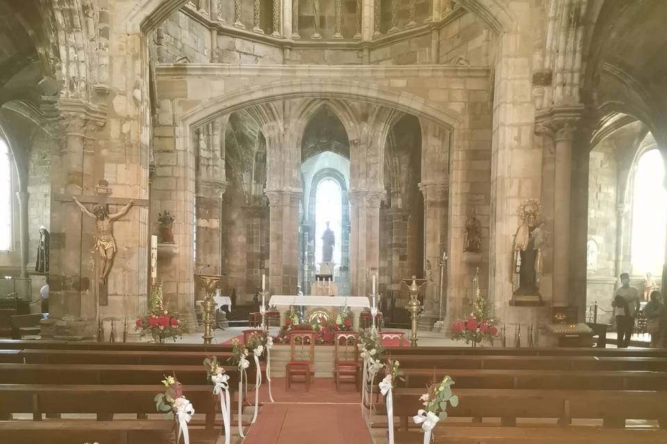 Boda Castro Urdiales