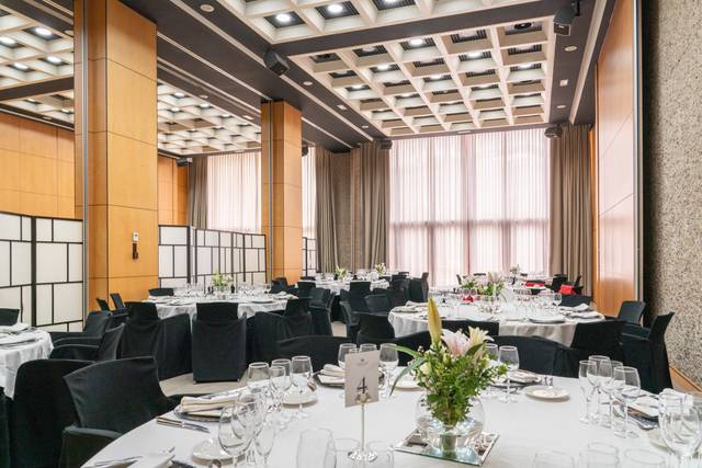 Banquete