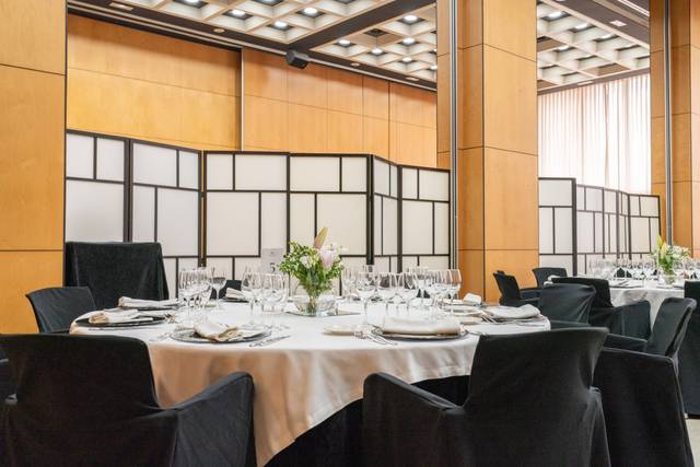 Banquete