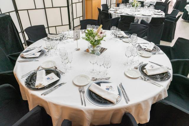 Banquete