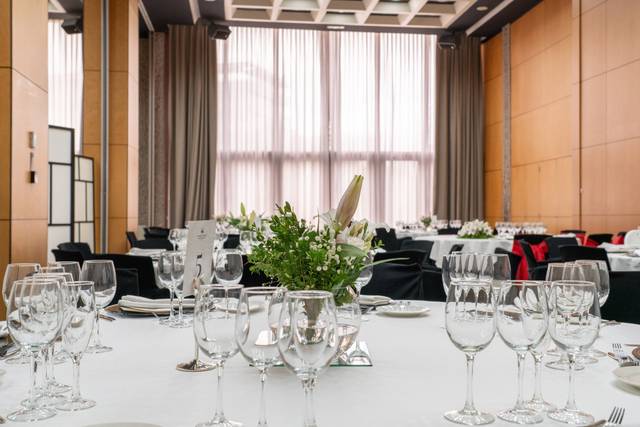 Banquete