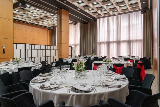 Banquete