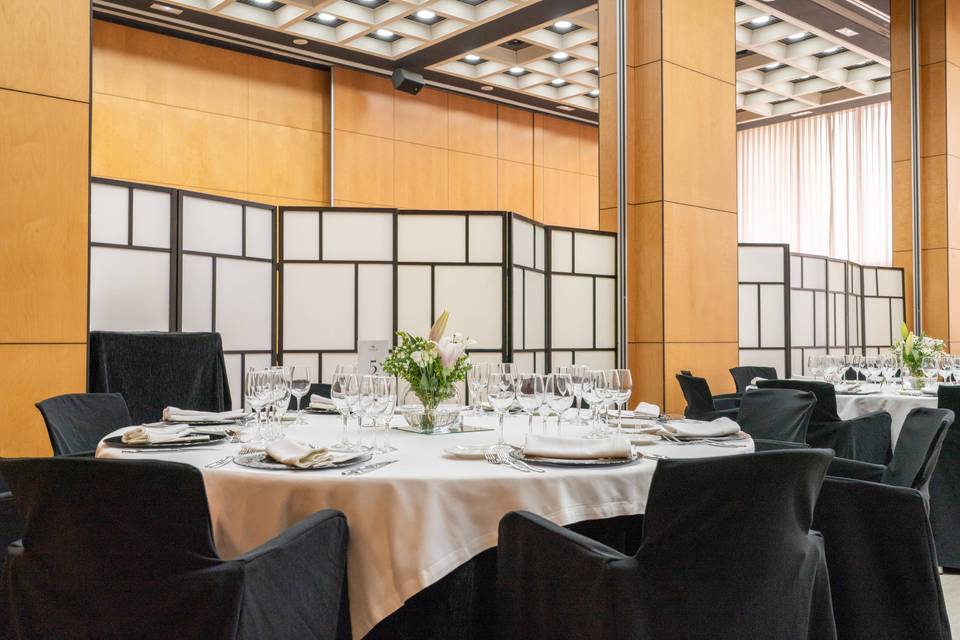 Banquete