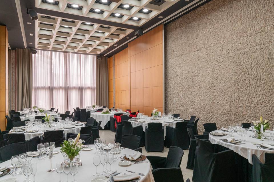 Banquete