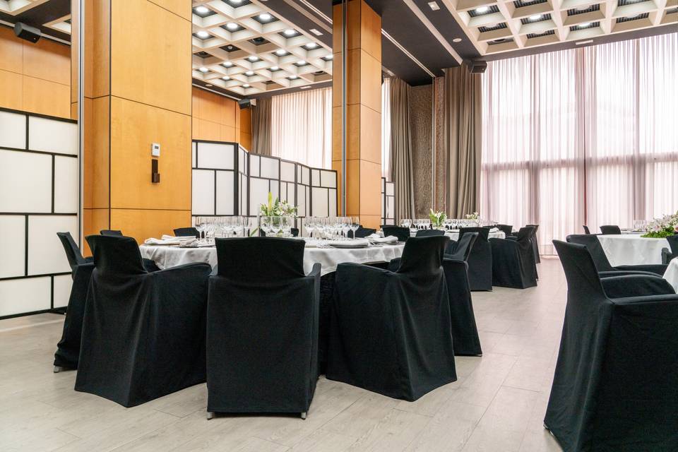 Banquete