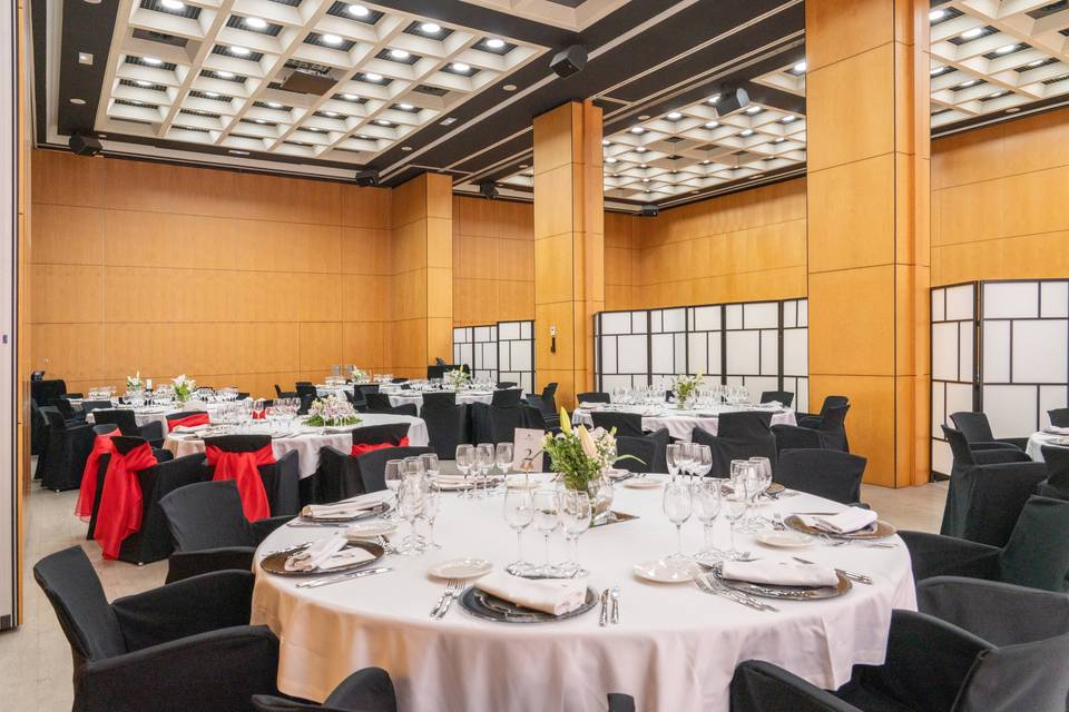 Banquete