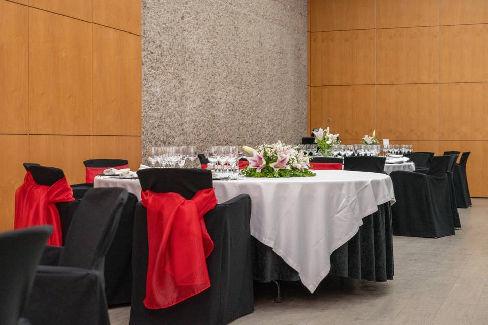 Banquete