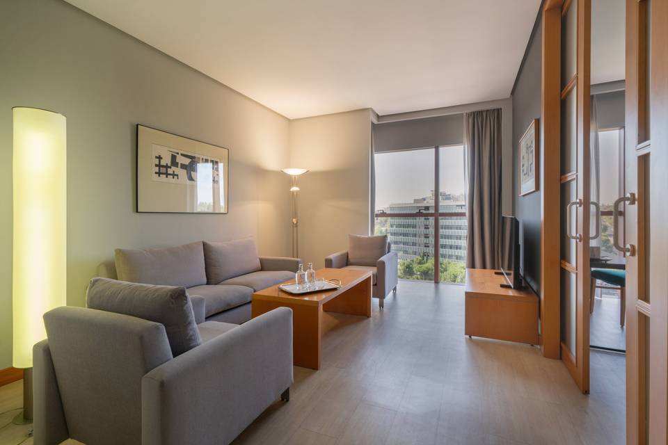 Suite