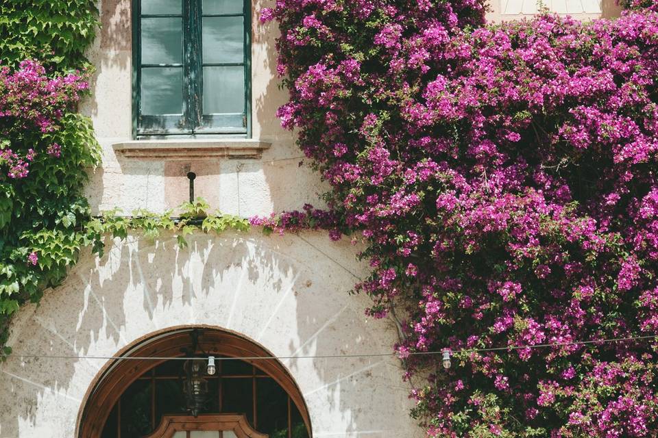 Lugares especiales