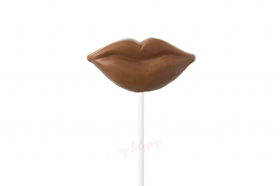 Piruleta Beso