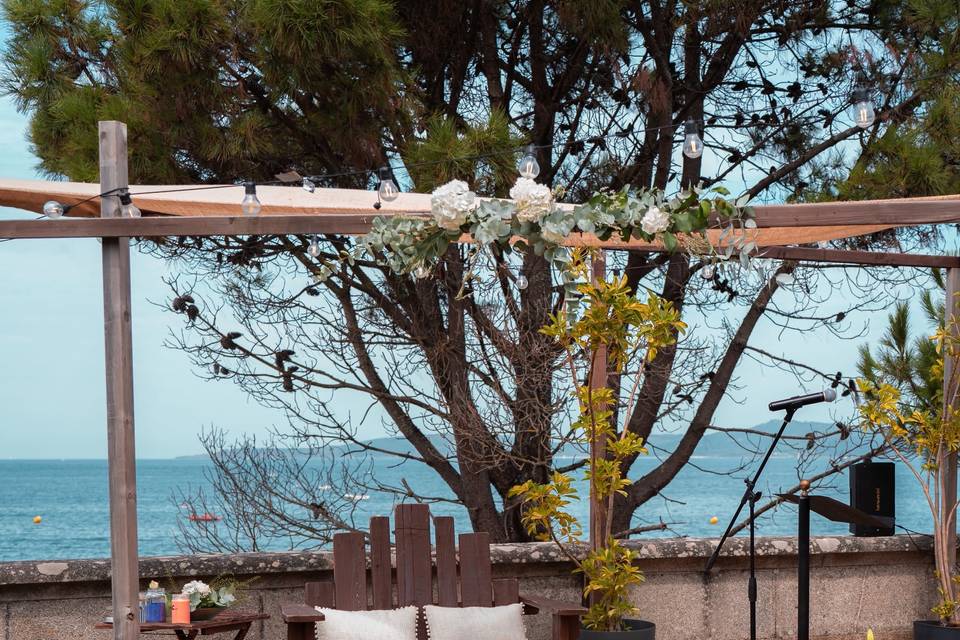 Ceremonia