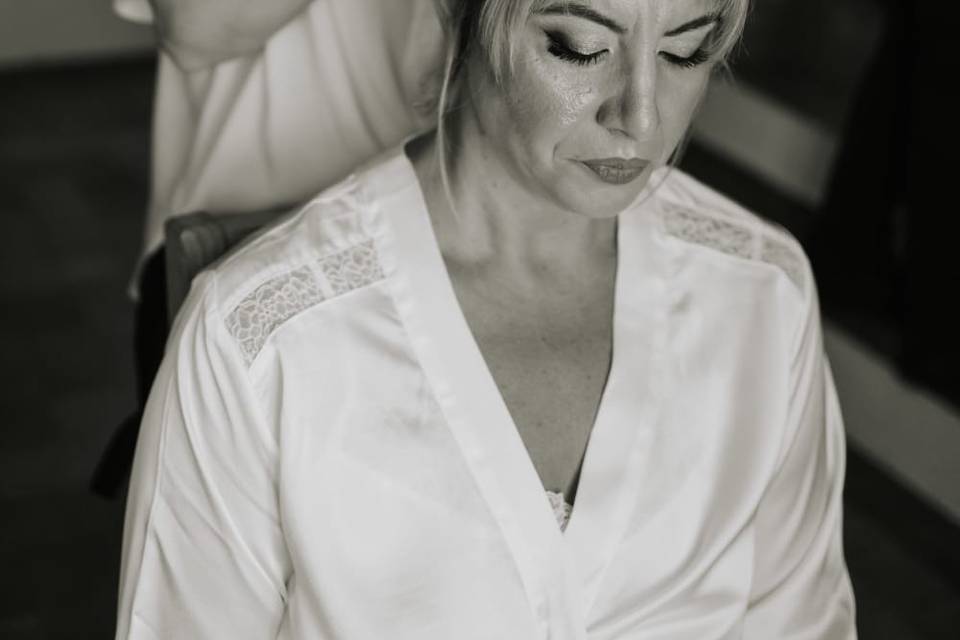 Novias